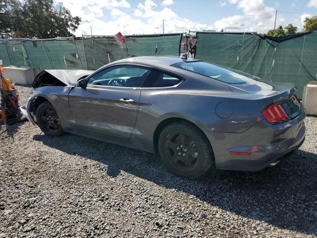 VIN 1FA6P8THXN5136738 2022 Ford Mustang no.2