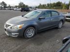 NISSAN ALTIMA 2.5 photo