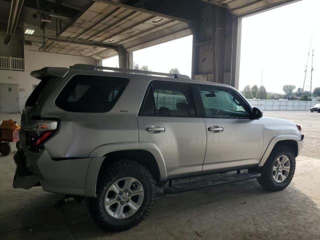 2015 TOYOTA 4RUNNER SR - JTEBU5JR0F5224349