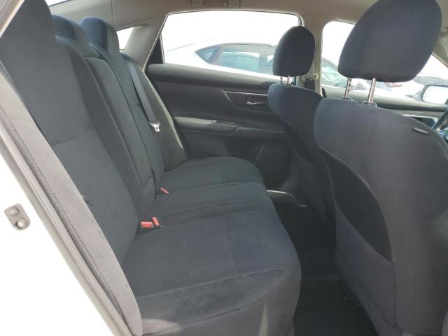 2015 NISSAN ALTIMA 2.5 - 1N4AL3AP4FN893011
