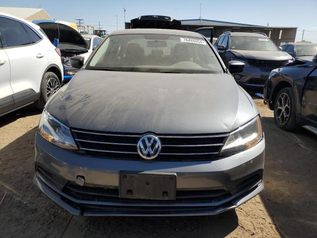 VIN 3VW2K7AJXFM406356 2015 Volkswagen Jetta, Base no.5