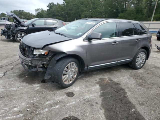 2010 FORD EDGE LIMIT #2905223519