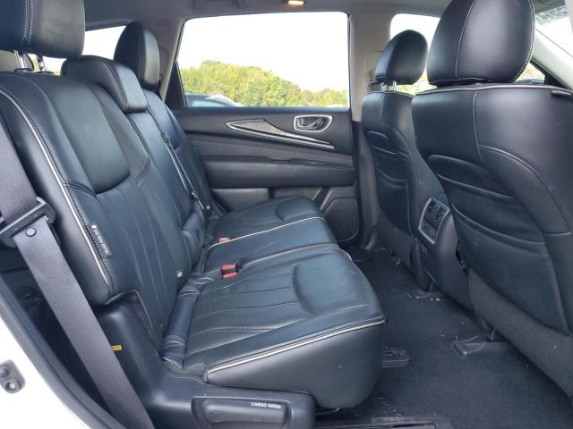2020 INFINITI QX60 LUXE - 5N1DL0MM2LC508720
