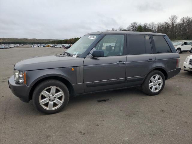 2004 LAND ROVER RANGE ROVE SALME114X4A171843  71229994