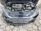 HYUNDAI ELANTRA SE photo