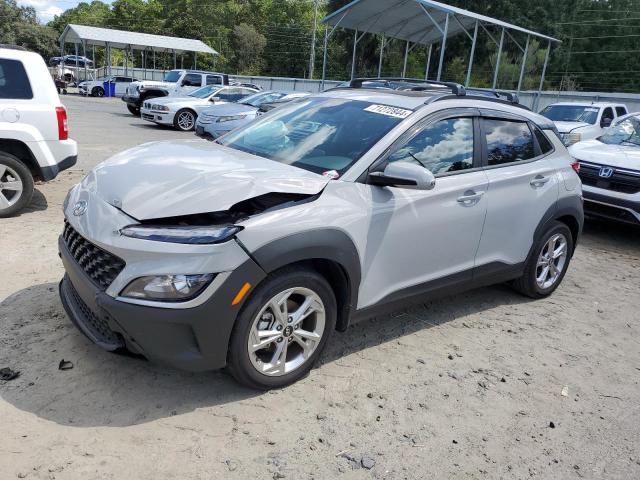 2022 HYUNDAI KONA SEL #2952881886