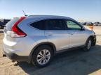 HONDA CR-V EXL photo