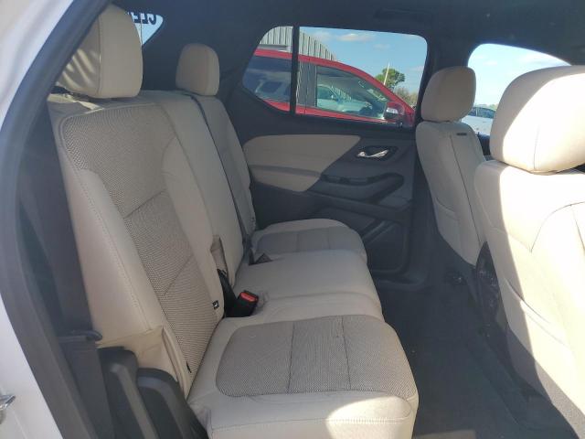 2023 CHEVROLET TRAVERSE L - 1GNERFKW2PJ208313