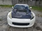 NISSAN 370Z BASE photo