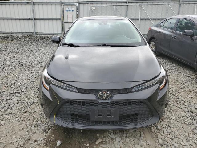 2021 TOYOTA COROLLA LE - 5YFEPMAE6MP233332