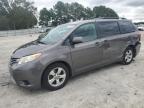 2015 TOYOTA SIENNA LE - 5TDKK3DC0FS554332