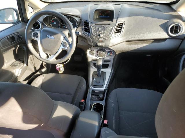 2018 FORD FIESTA SE - 3FADP4BJ6JM131920