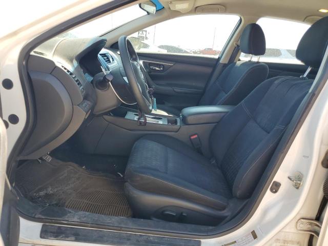 2018 NISSAN ALTIMA 2.5 - 1N4AL3AP1JC110652