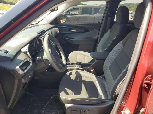 2023 CHEVROLET TRAILBLAZE - KL79MPS29PB042519