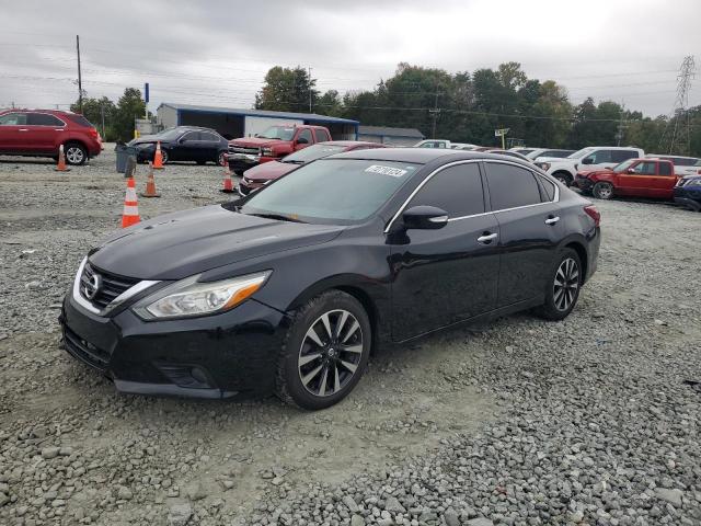 2018 NISSAN ALTIMA 2.5 - 1N4AL3AP7JC135278