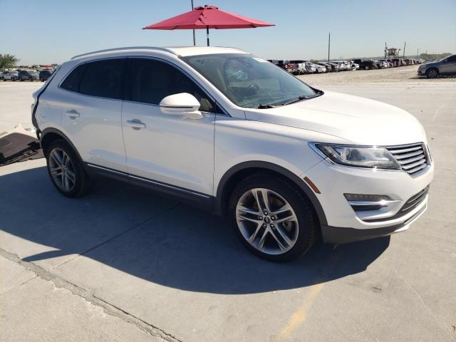 2017 LINCOLN MKC RESERV - 5LMCJ3D93HUL70635