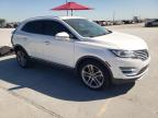 Lot #3033426140 2017 LINCOLN MKC RESERV