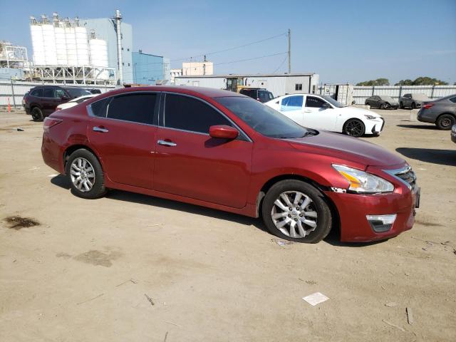 VIN 1N4AL3AP0EN216858 2014 Nissan Altima, 2.5 no.4