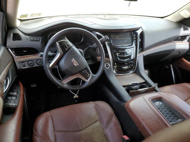 2016 CADILLAC ESCALADE L - 1GYS4BKJ7GR176445