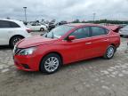 2017 NISSAN SENTRA S - 3N1AB7AP3HY304284