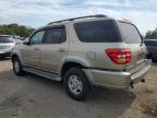 TOYOTA SEQUOIA SR photo