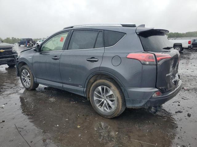 VIN JTMRJREV8GD058678 2016 Toyota RAV4, Xle no.2