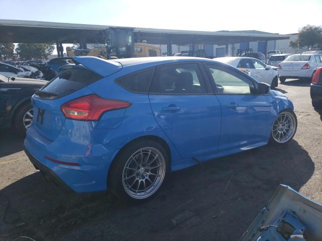 2016 FORD FOCUS RS WF0DP3TH8G4114778