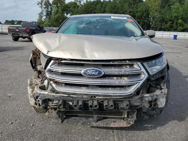 2017 FORD EDGE TITAN - 2FMPK3K80HBC01223