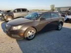 CHEVROLET CRUZE LT photo