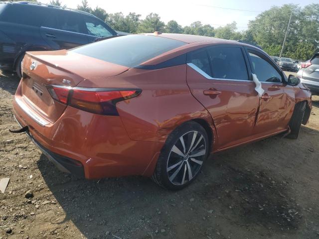 2021 NISSAN ALTIMA SR - 1N4BL4CV5MN312912
