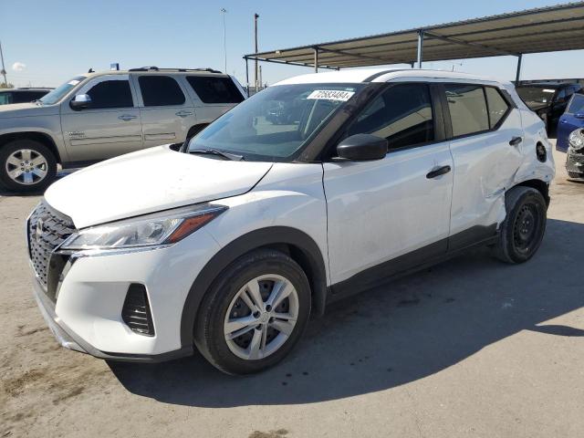 2024 NISSAN KICKS S - 3N1CP5BV9RL488060