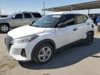 2024 NISSAN KICKS S - 3N1CP5BV9RL488060