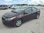 2018 KIA FORTE LX - 3KPFK4A72JE185748