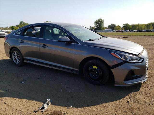 2018 HYUNDAI SONATA SE - 5NPE24AF9JH610641