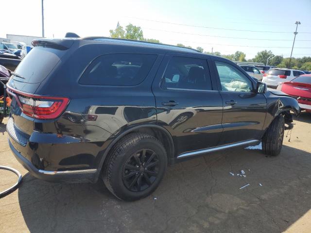 2015 DODGE DURANGO SX - 1C4RDJAG2FC139714