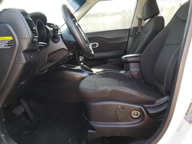 2018 KIA SOUL - KNDJN2A22J7574089