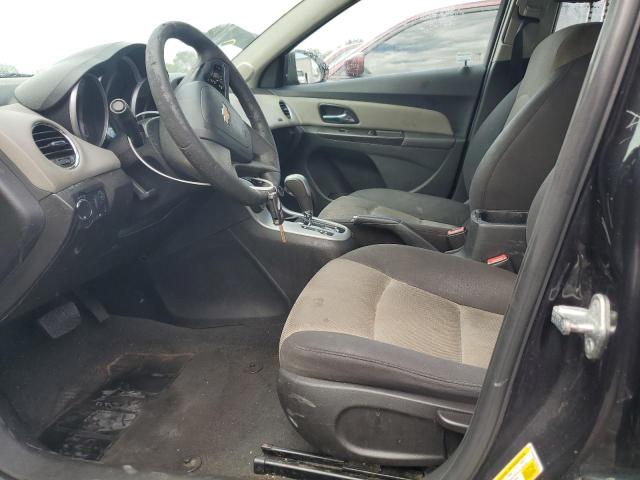 2015 CHEVROLET CRUZE LS - 1G1PA5SH1F7104372