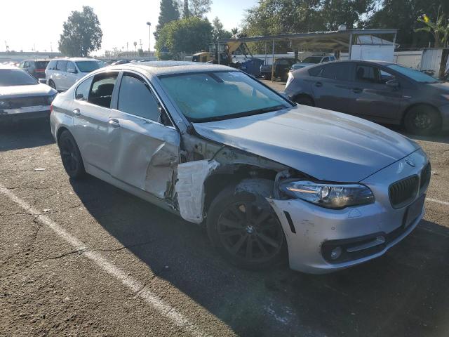 2015 BMW 528 I - WBA5A5C51FD514350