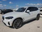 2022 BMW X3 XDRIVE3 - 5UX53DP03N9N13996