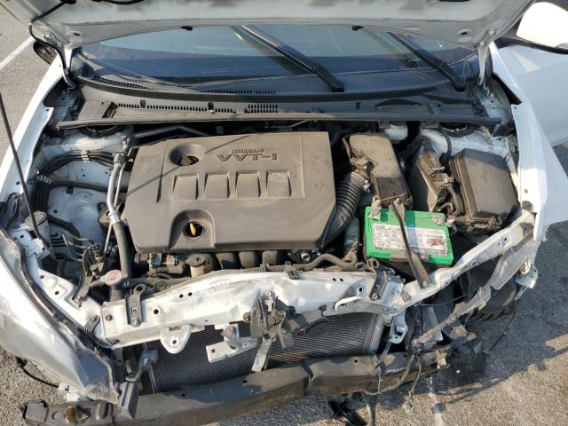 2018 TOYOTA COROLLA L - 5YFBURHE5JP836931