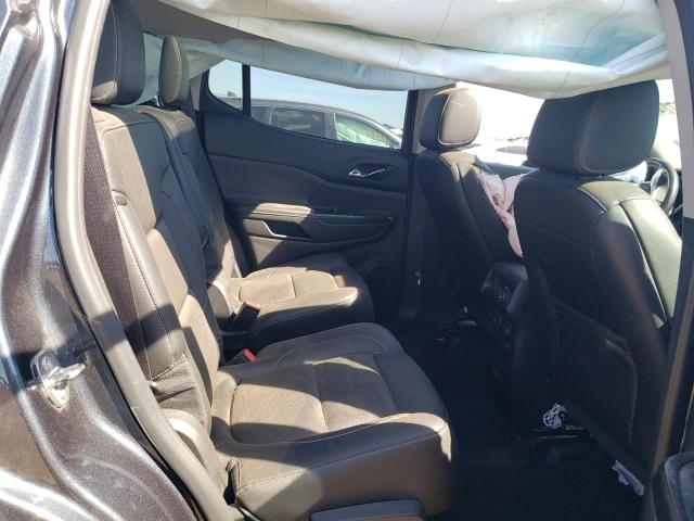 2019 GMC ACADIA SLT - 1GKKNMLS9KZ130697