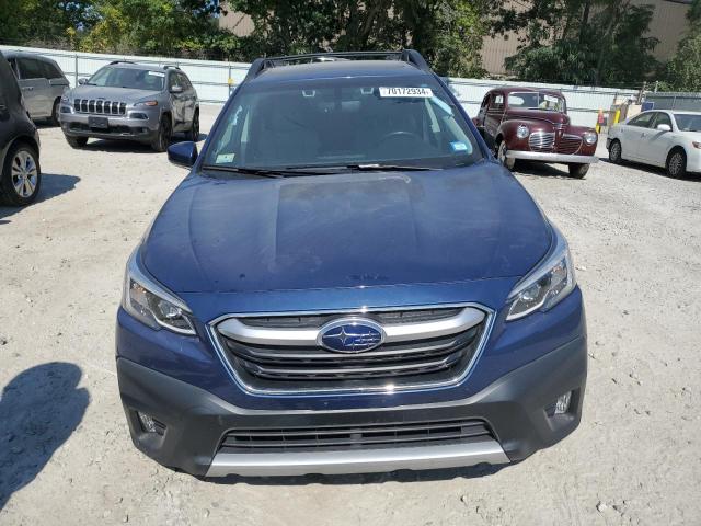 2021 SUBARU OUTBACK LI - 4S4BTANCXM3196702