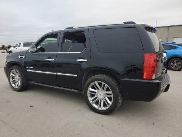 2014 CADILLAC ESCALADE P 1GYS4DEF0ER116250  70706214