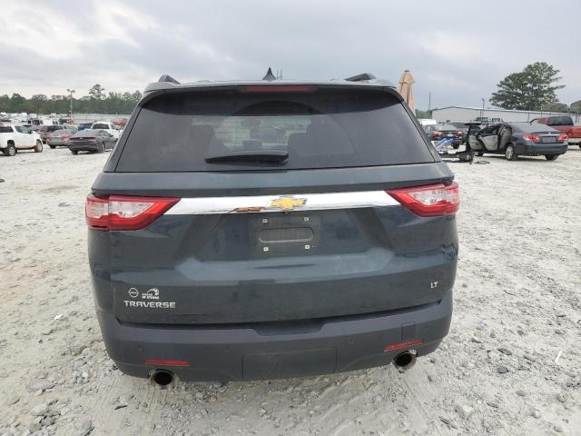 2019 CHEVROLET TRAVERSE L - 1GNERGKWXKJ260187