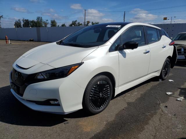 2023 NISSAN LEAF SV PL #2902832725