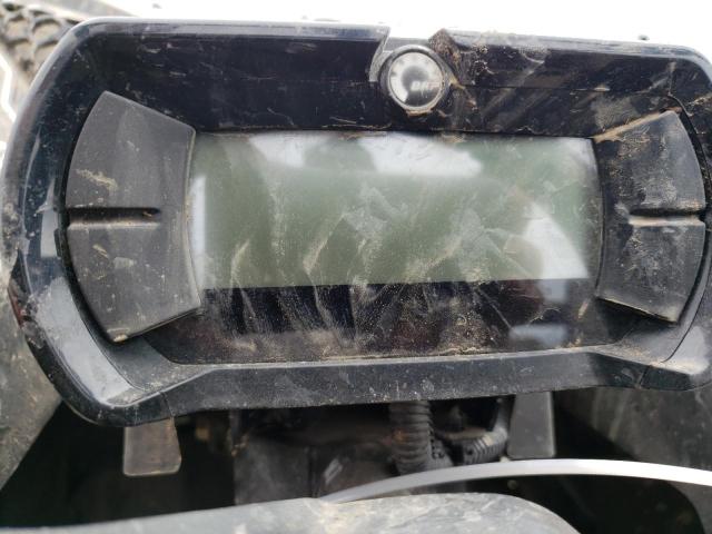 2020 CAN-AM MAVERICK X - 3JBVGAY25LK000041