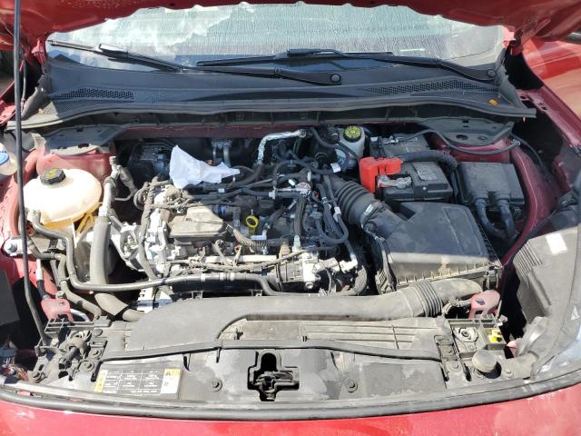 2022 FORD ESCAPE SE - 1FMCU9G61NUB55944