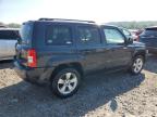 JEEP PATRIOT SP photo