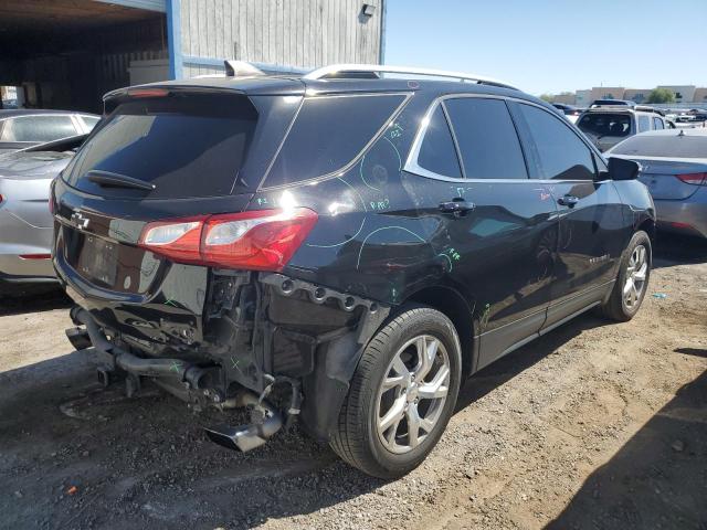 2019 CHEVROLET EQUINOX LT - 2GNAXLEX4K6180284