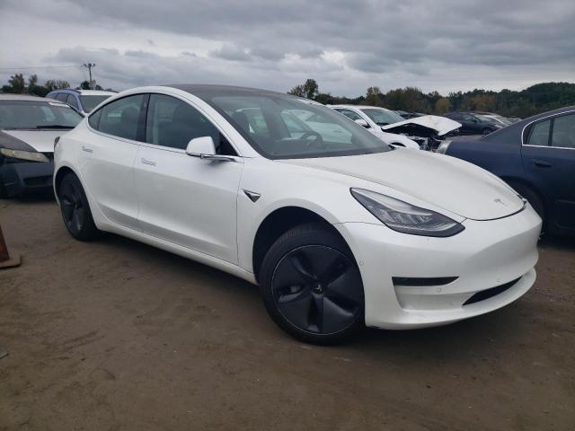 VIN 5YJ3E1EA8LF747230 2020 Tesla MODEL 3 no.4